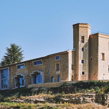 Domaine La Ferme Hi Bride Bed and Breakfast Villelaure Εξωτερικό φωτογραφία