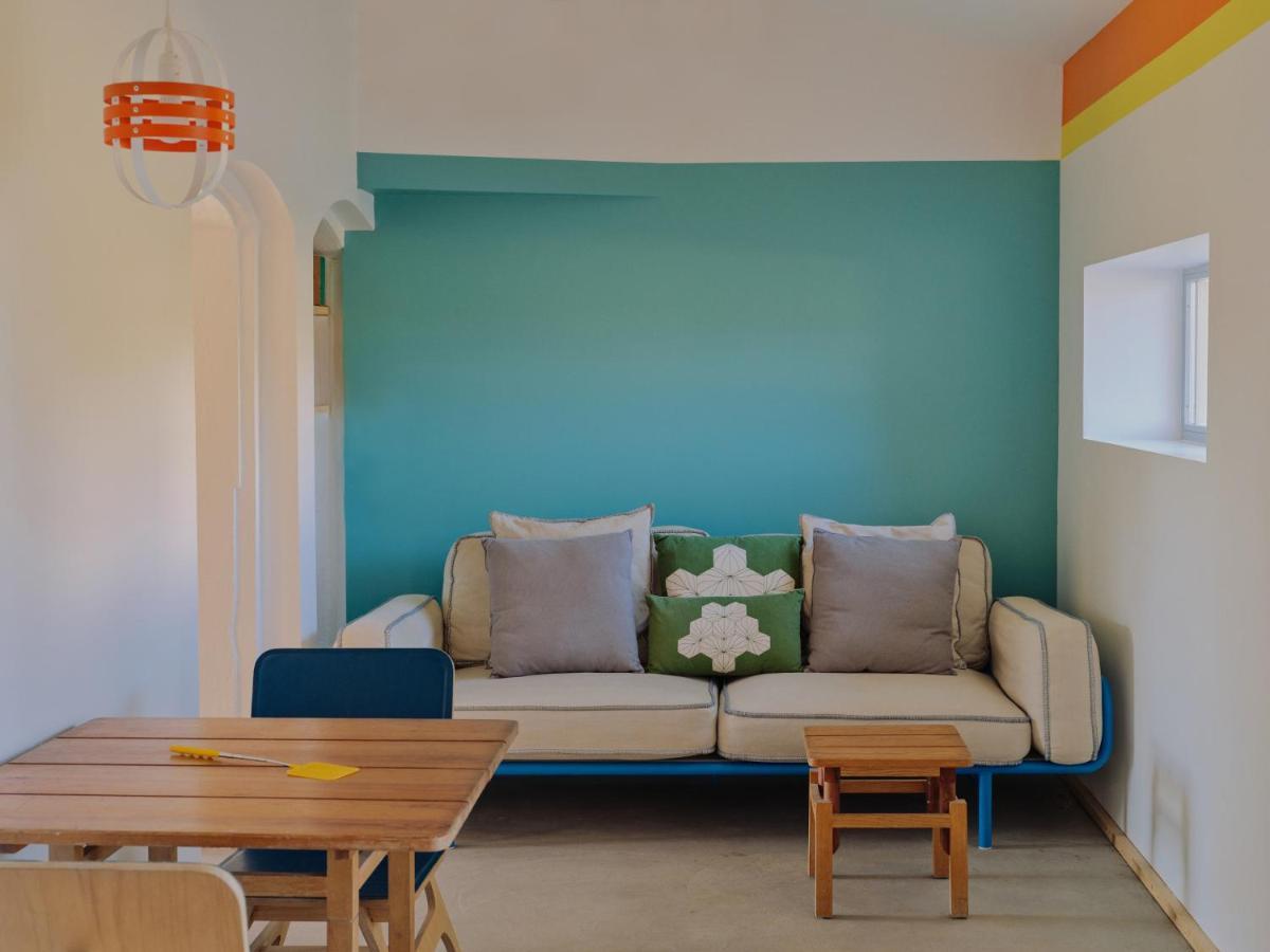 Domaine La Ferme Hi Bride Bed and Breakfast Villelaure Εξωτερικό φωτογραφία